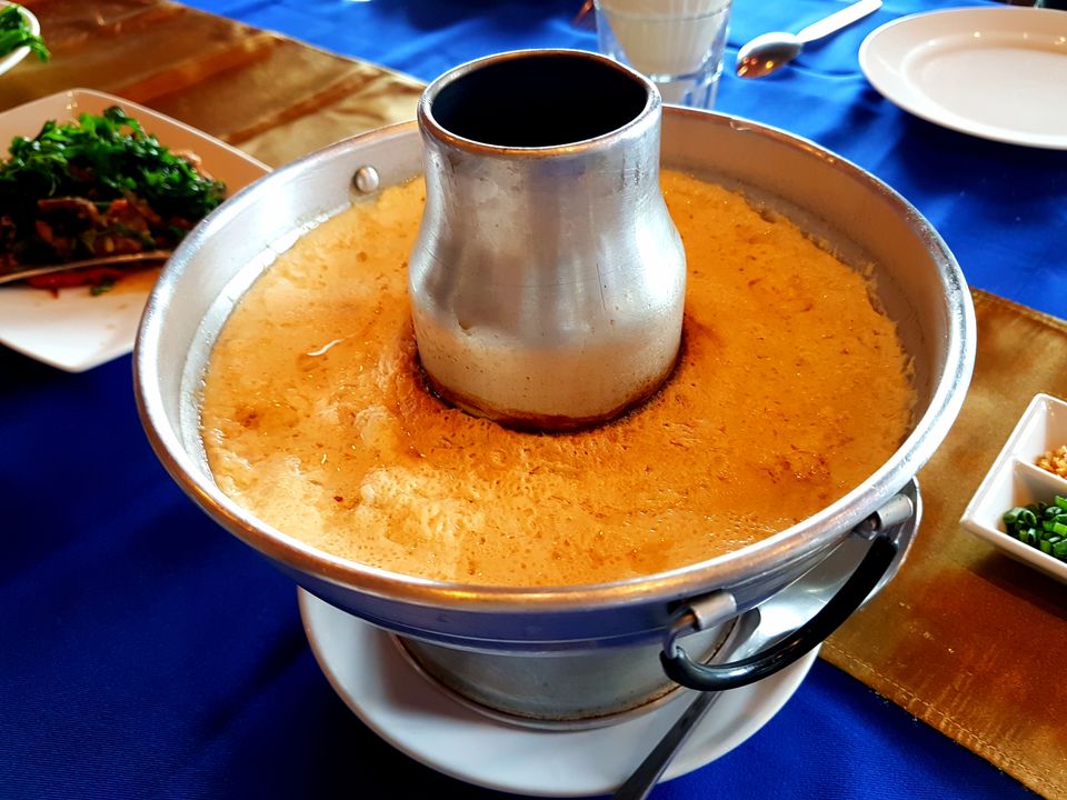 Photo of What to eat in Thailand ? Flavors of Thailand #ThaiFood #AmazingThailand #foodtrail 7/10 by Kapil Kumar