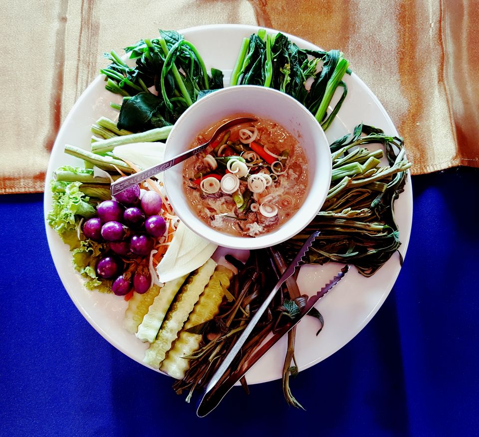 Photo of What to eat in Thailand ? Flavors of Thailand #ThaiFood #AmazingThailand #foodtrail 8/10 by Kapil Kumar