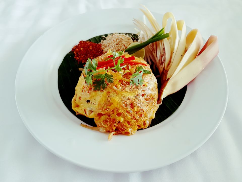 Photo of What to eat in Thailand ? Flavors of Thailand #ThaiFood #AmazingThailand #foodtrail 1/10 by Kapil Kumar