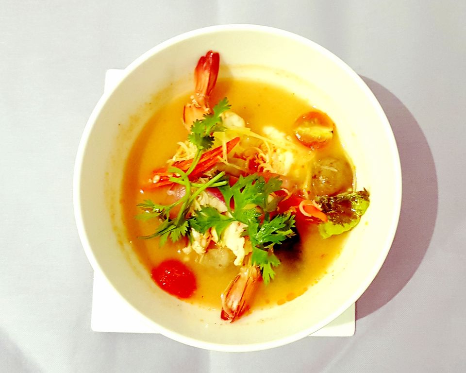 Photo of What to eat in Thailand ? Flavors of Thailand #ThaiFood #AmazingThailand #foodtrail 4/10 by Kapil Kumar