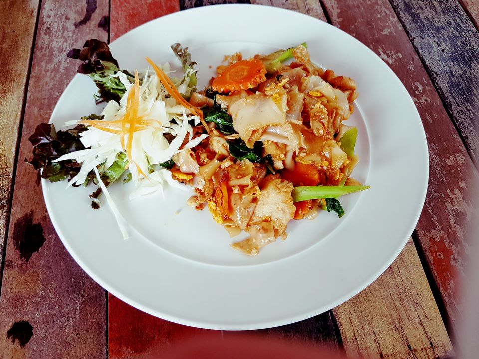 Photo of What to eat in Thailand ? Flavors of Thailand #ThaiFood #AmazingThailand #foodtrail 3/10 by Kapil Kumar