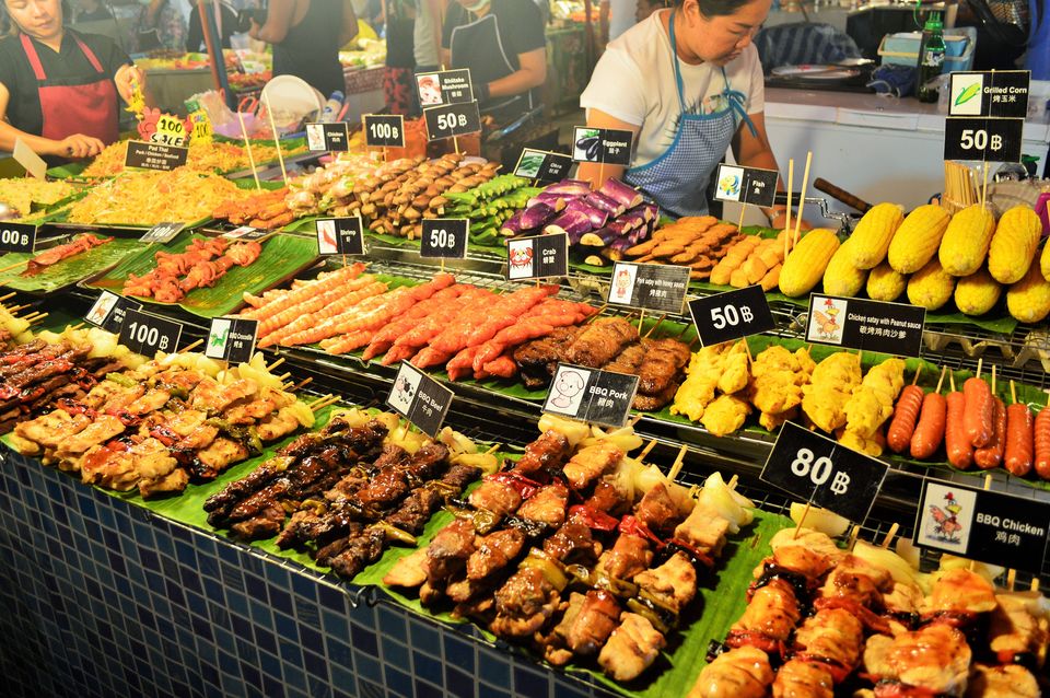Photo of What to eat in Thailand ? Flavors of Thailand #ThaiFood #AmazingThailand #foodtrail 10/10 by Kapil Kumar