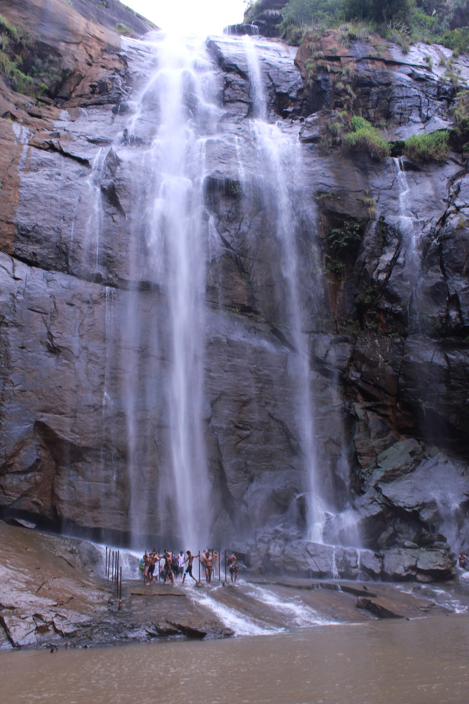 Photo of Bangalore to Kolli Hills | 70 Hair Pin Bends | 2 Days | 13 Riders | 600KM 5/10 by Kapil Kumar