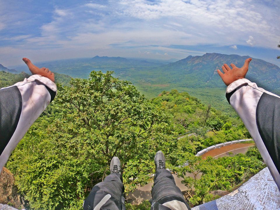 Photo of Bangalore to Kolli Hills | 70 Hair Pin Bends | 2 Days | 13 Riders | 600KM 7/10 by Kapil Kumar