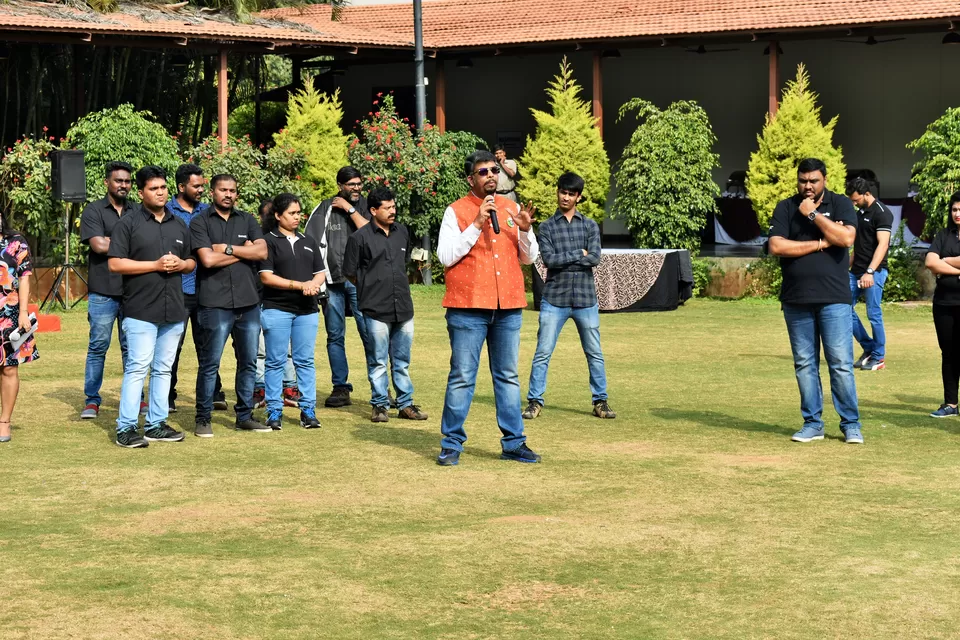 Photo of Largest gathering of the Benellians / 26 Jan 2019 / Republic Day Ride / #RoarWithBenelli by Kapil Kumar