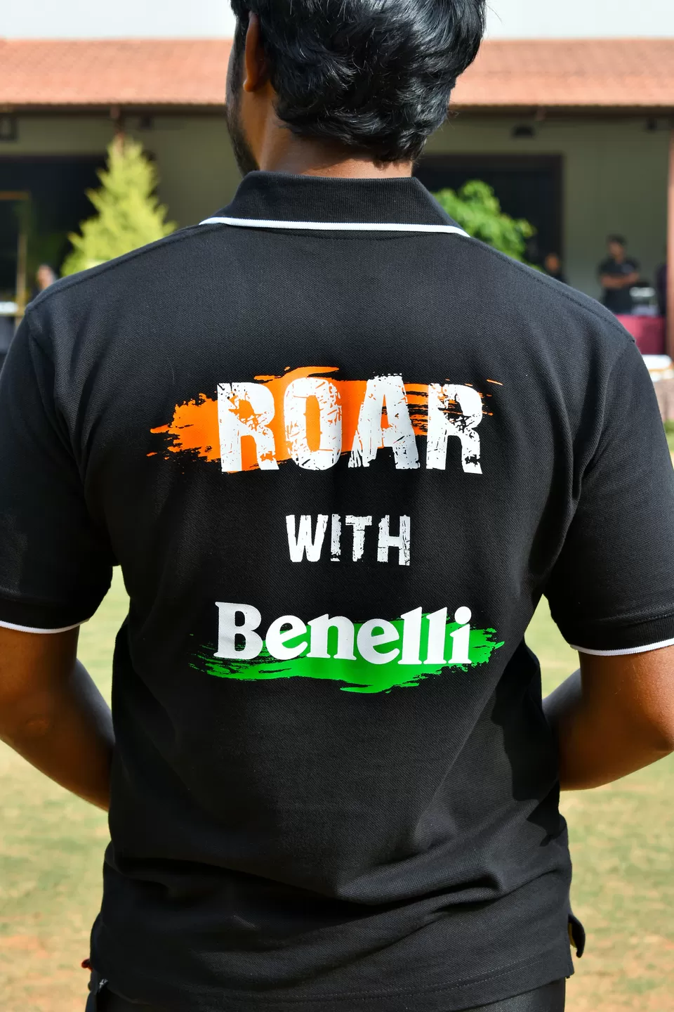 Photo of Largest gathering of the Benellians / 26 Jan 2019 / Republic Day Ride / #RoarWithBenelli by Kapil Kumar