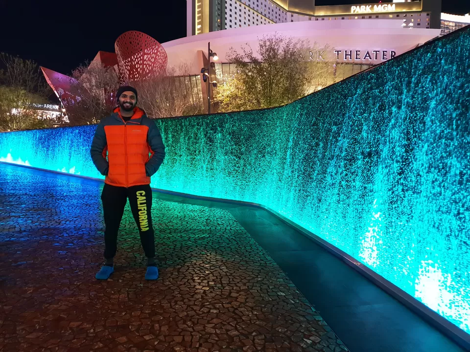 Photo of Hooters Casino Hotel, East Tropicana Avenue, Las Vegas, NV, USA by Kapil Kumar