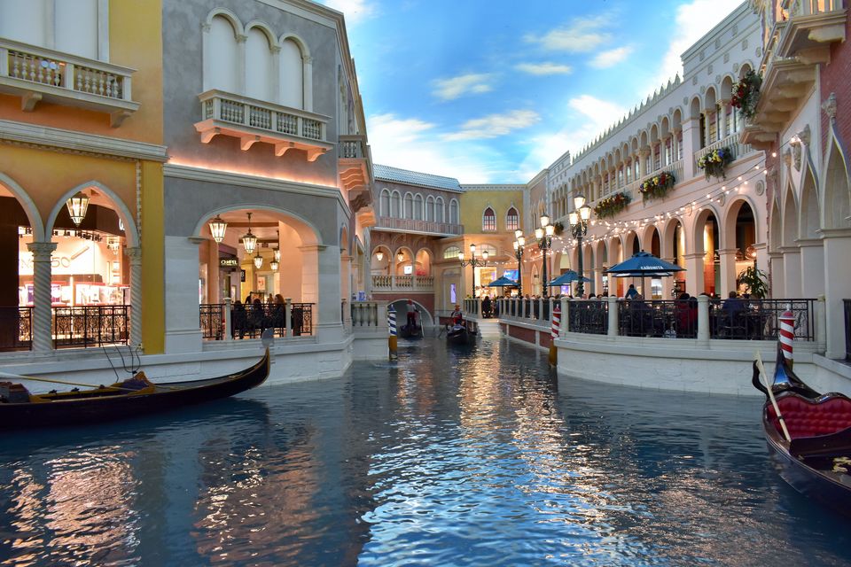 Photo of Best 1 Day Road trips from Las Vegas / Vegas on Wheels by Kapil Kumar