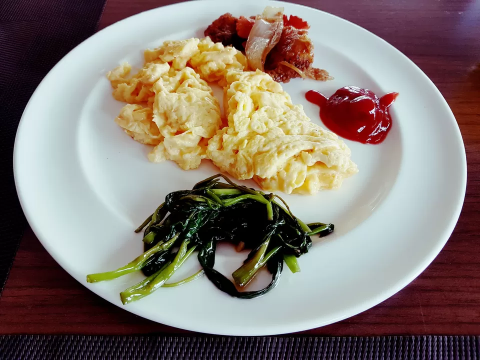 Photo of Wyndham Grand Phuket Kalim Bay, Kamala, Kathu District, Phuket, Thailand by Kapil Kumar