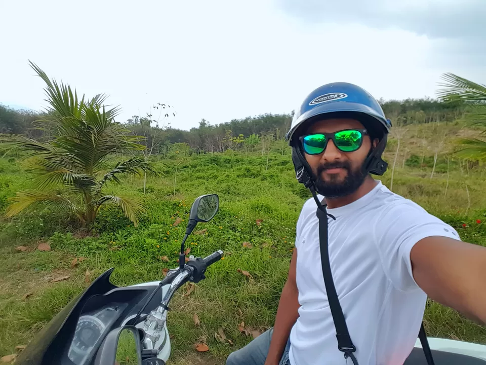 Photo of Big Budda, ยอดเขานาคเกิด Karon, Mueang Phuket District, Phuket, Thailand by Kapil Kumar