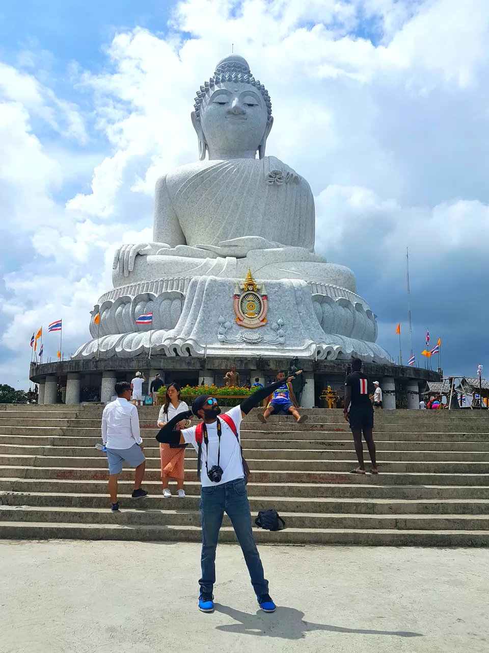 Photo of 1 week in Phuket #AmazingThailand #thailandinpictures by Kapil Kumar