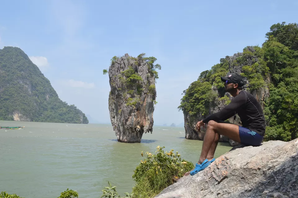 Photo of 1 week in Phuket #AmazingThailand #thailandinpictures by Kapil Kumar