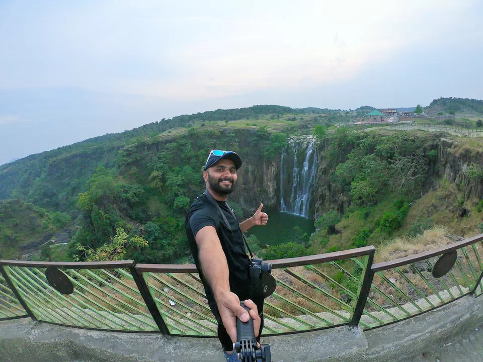 Photo of Indore to PatalPani & Omkareshwar Temple #ZoomAway #RoadTrip #RickyDiaries by Kapil Kumar