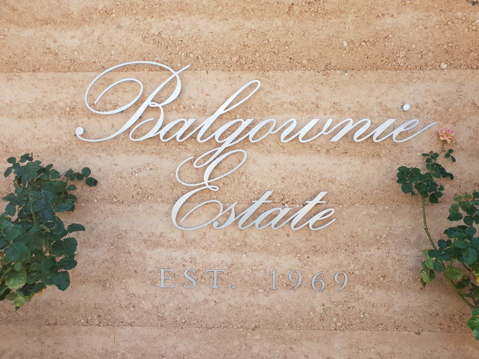 Photo of Balgownie Estate Vineyard Resort & Spa, Melba Highway, Yarra Glen VIC, Australia by Kapil Kumar