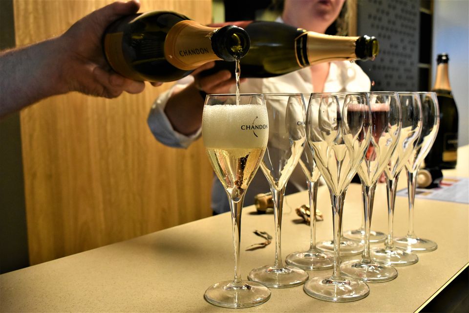 Photo of Australia's White Gold Mine - Yarra Valley Wine tour (Melbourne) by Kapil Kumar