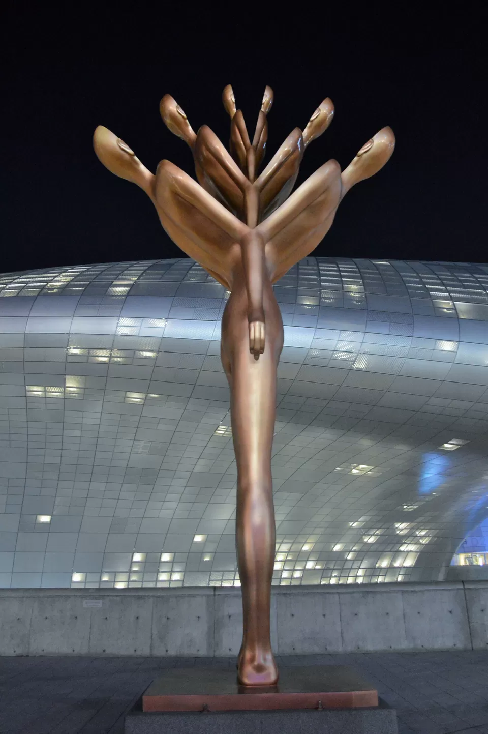 Photo of #BestOfTravel #HowToSeoul in 24 Hours by Kapil Kumar