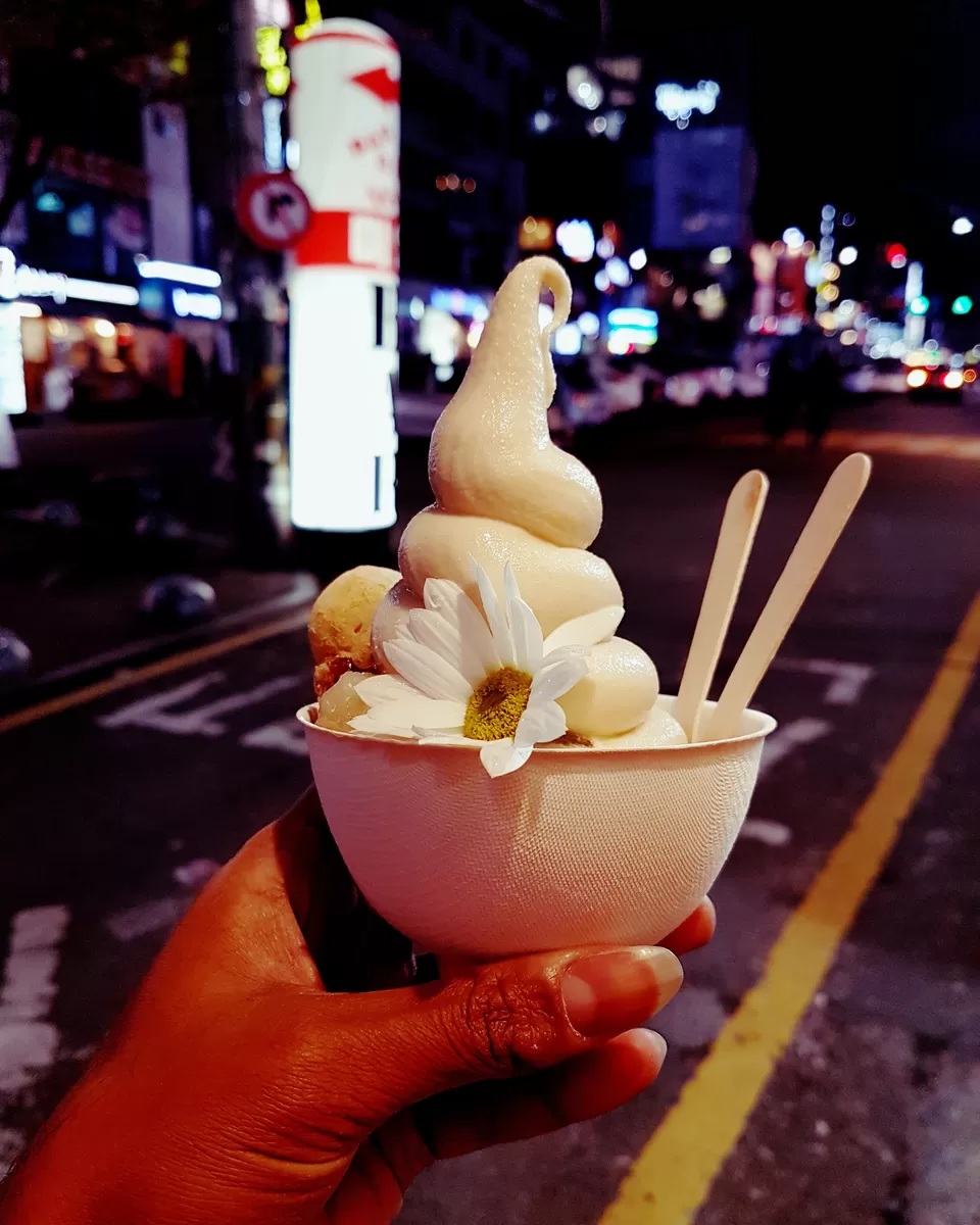 Photo of #BestOfTravel #HowToSeoul in 24 Hours by Kapil Kumar
