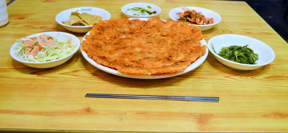Photo of #BestOfTravel #HowToSeoul in 24 Hours by Kapil Kumar