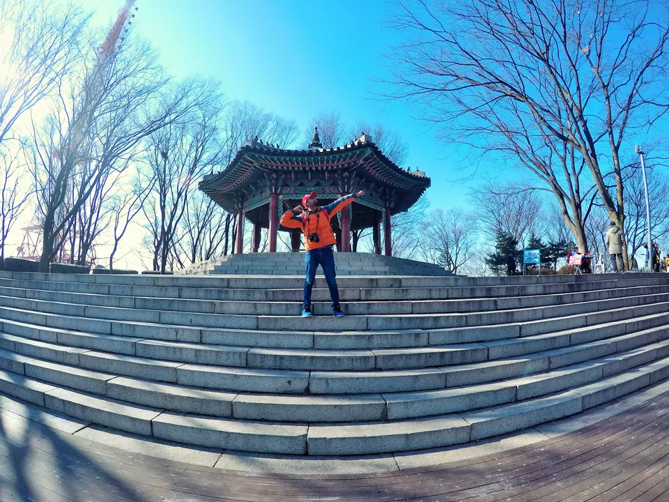 Photo of #BestOfTravel #HowToSeoul in 24 Hours by Kapil Kumar