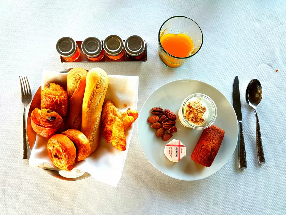 Photo of My Weird Travel Story :Most unusual food i ever had .... by Kapil Kumar