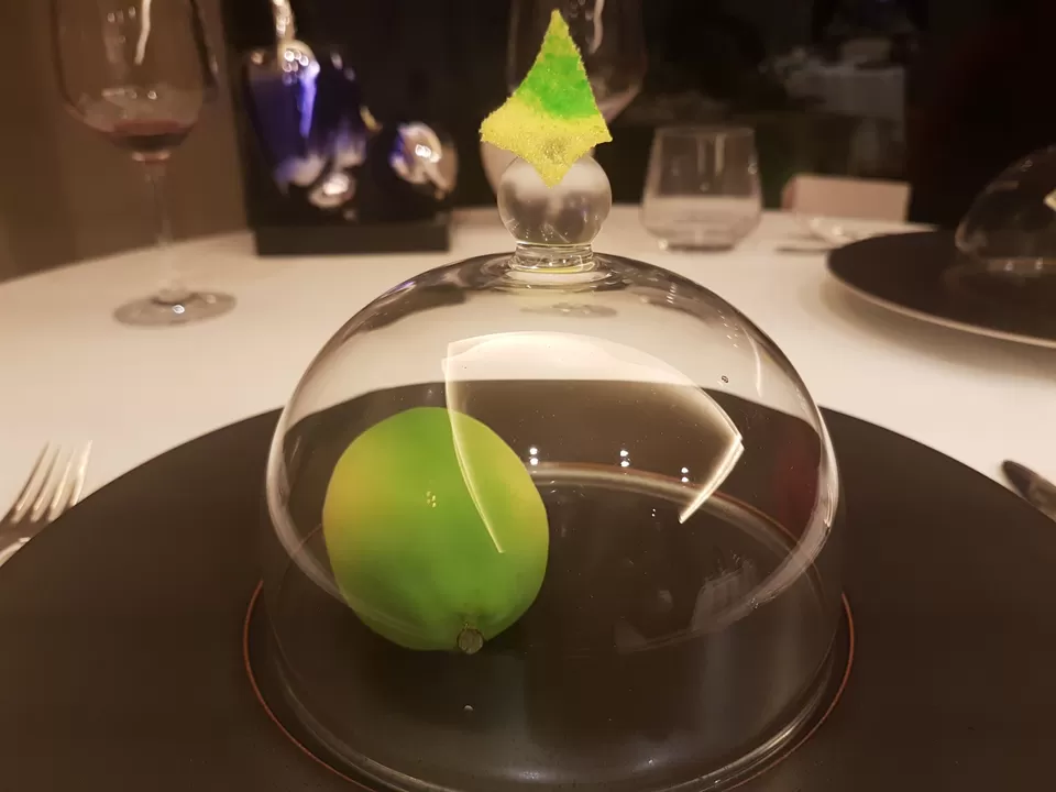 Photo of My Weird Travel Story :Most unusual food i ever had .... by Kapil Kumar