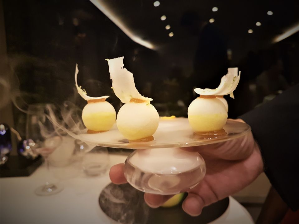 Photo of My Weird Travel Story :Most unusual food i ever had .... by Kapil Kumar