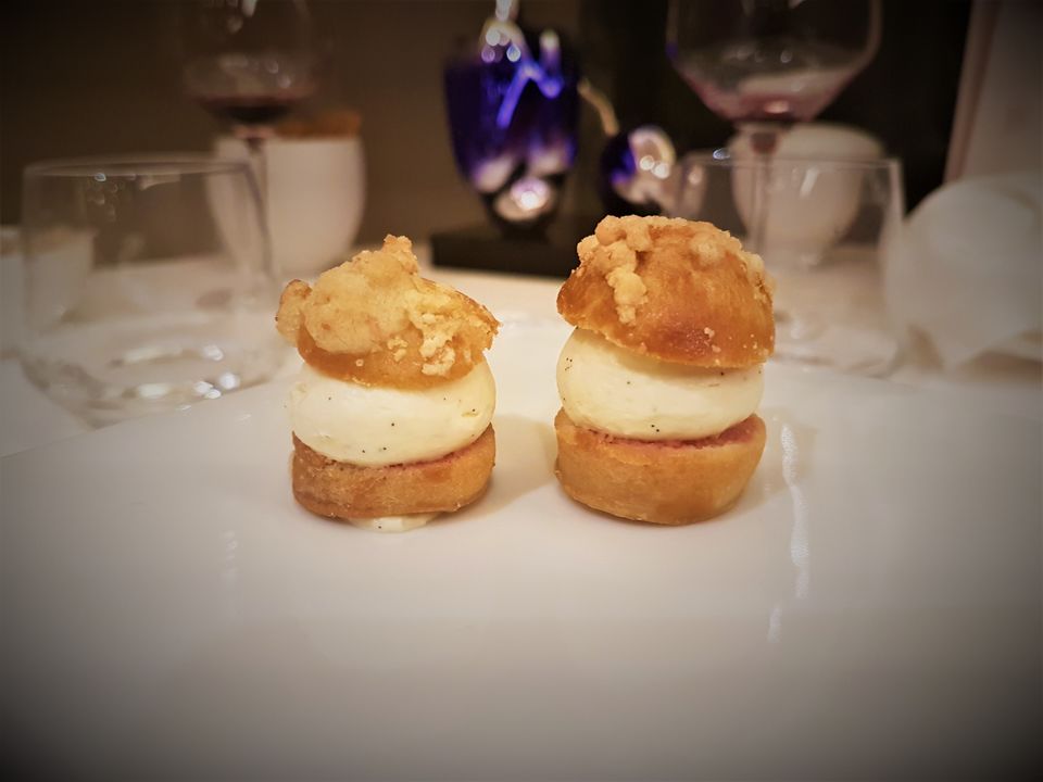 Photo of My Weird Travel Story :Most unusual food i ever had .... by Kapil Kumar