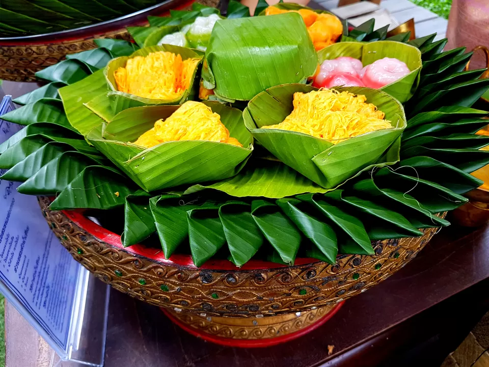 Photo of #BestOfTravel Exploring the unseen Buriram in Thailand - through Food, Culture, Heritage & sports by Kapil Kumar