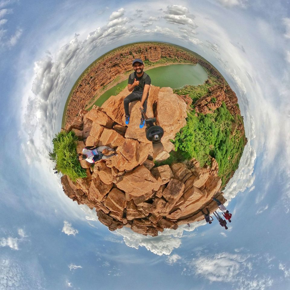 Photo of Grand Canyon, Grand Canyon National Park, Arizona, USA by Kapil Kumar