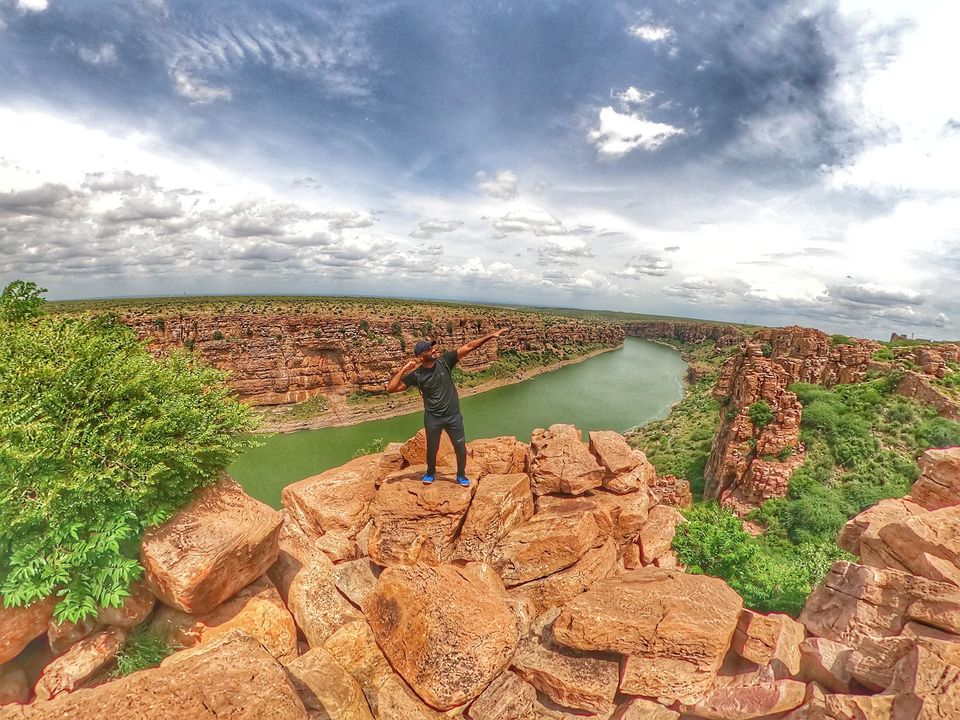 Photo of Trip to Grand Canyon without the need of USA Visa #GrandCanyon #ReclaimYourLife #ThrowbackVideo by Kapil Kumar