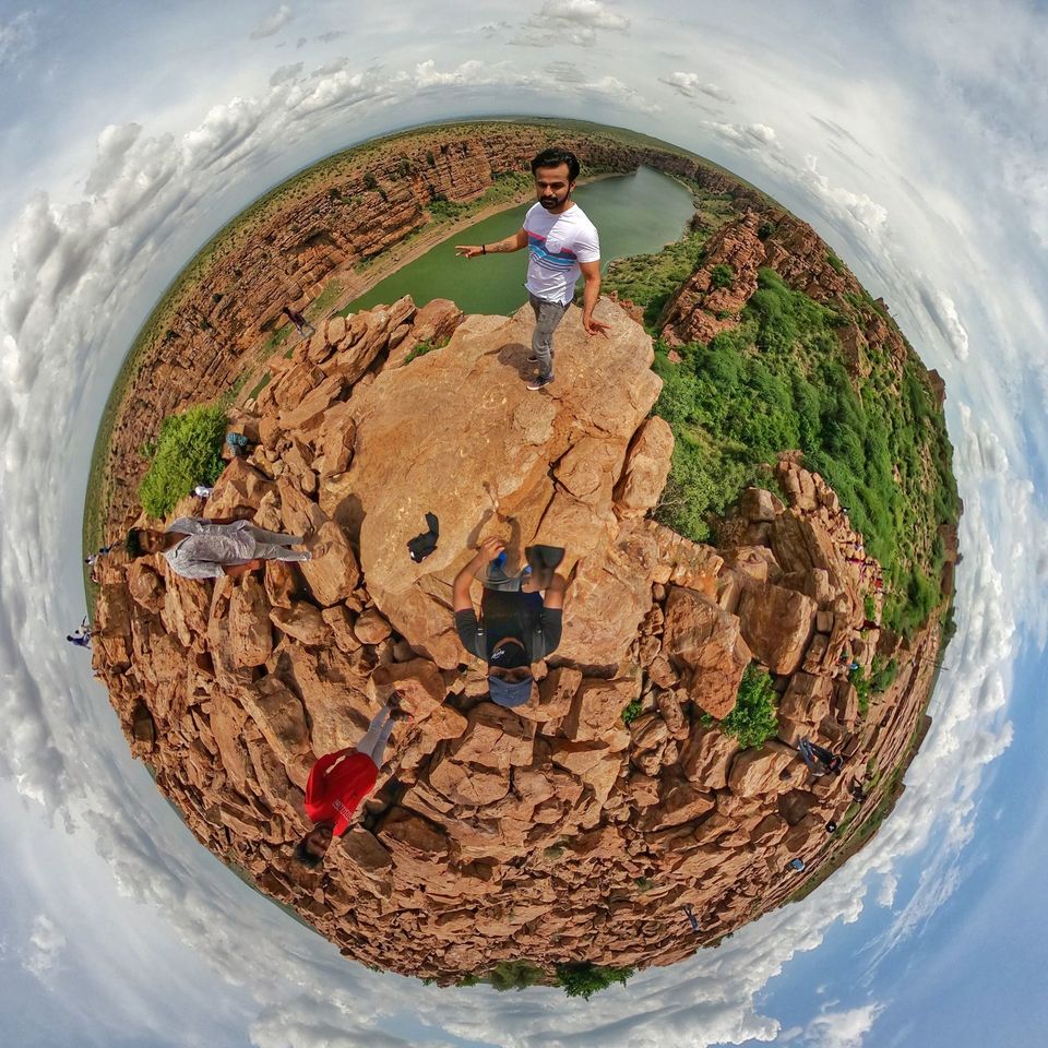 Photo of Trip to Grand Canyon without the need of USA Visa #GrandCanyon #ReclaimYourLife #ThrowbackVideo by Kapil Kumar