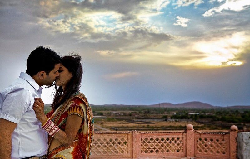 Photo of Begin Your Marital Journey with Himachal Honeymoon Tour Packages 1/1 by Trisha Krishnan