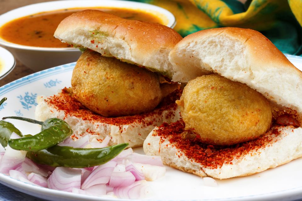 Photo of Dig Into Mumbai’s Eclectic Street Food 1/5 by Trisha Krishnan