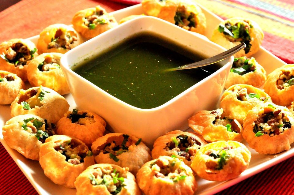 Photo of Dig Into Mumbai’s Eclectic Street Food 4/5 by Trisha Krishnan