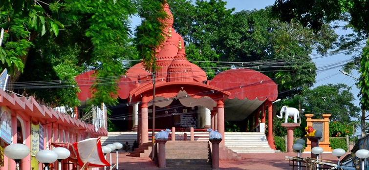 Photo of Visiting Nature’s Paradise Tripura? 8 Fascinating Things You Can To Do And See 3/7 by Trisha Krishnan