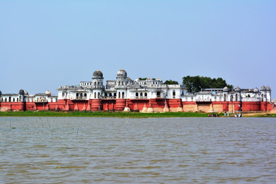Photo of Visiting Nature’s Paradise Tripura? 8 Fascinating Things You Can To Do And See 5/7 by Trisha Krishnan