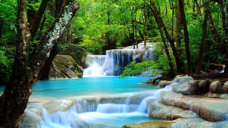 Photo of Explore These 6 Wonderful Tourist Spots in Thailand 5/6 by Trisha Krishnan