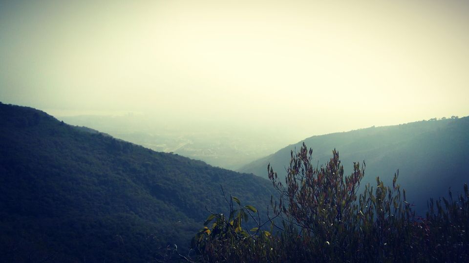 Photo of Trail 5, Islamabad, Pakistan by Arslan Janjua