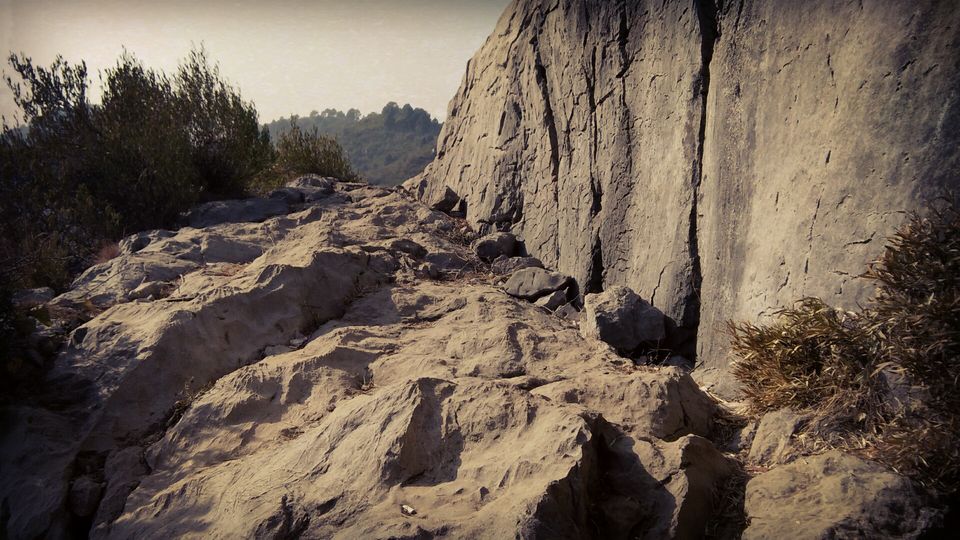 Photo of Trail 5, Islamabad, Pakistan by Arslan Janjua