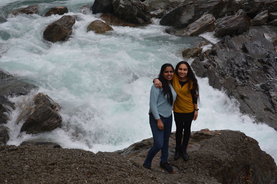 Photo of West Coast, New Zealand by Mridula Malav