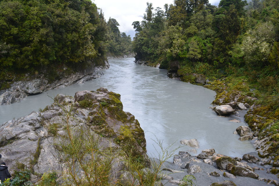 Photo of Hokitika, West Coast, New Zealand by Mridula Malav