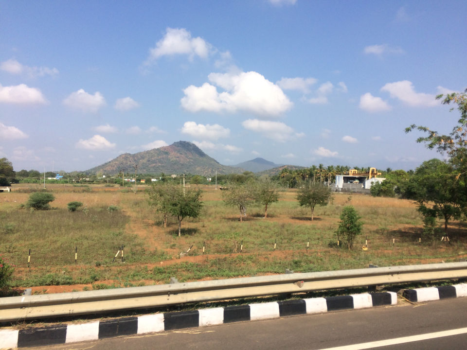 Photo of The Beach & The Mountains by Raji Mohan