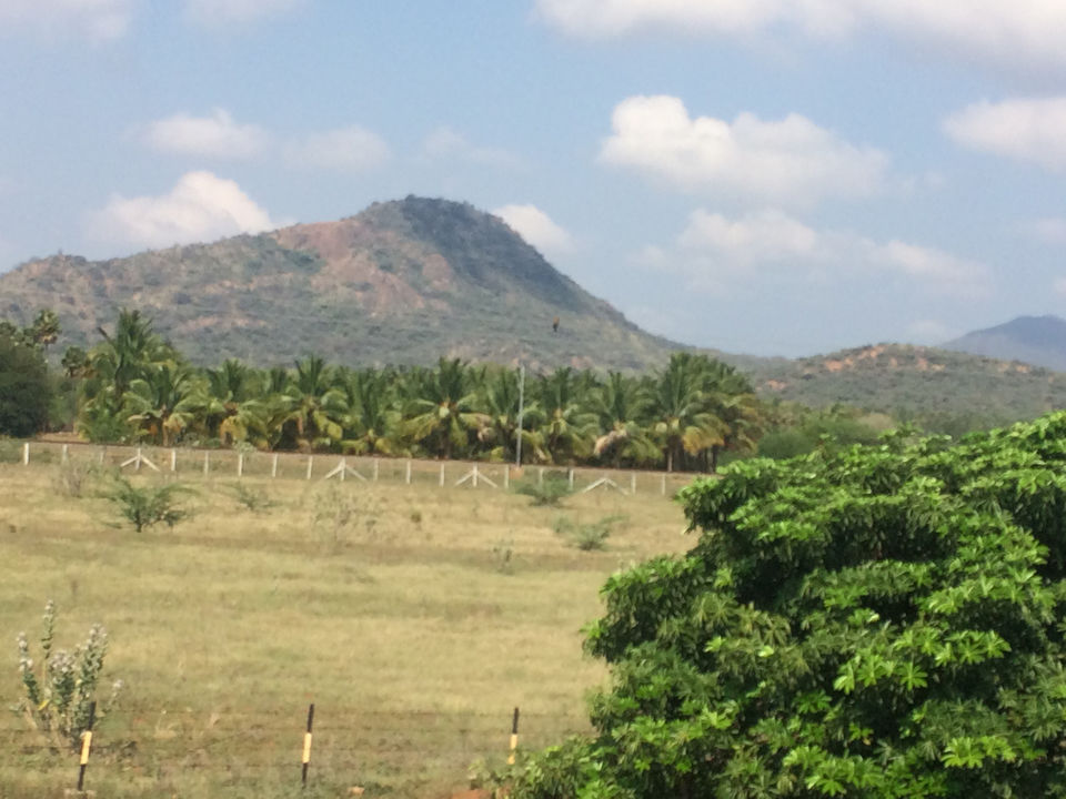 Photo of The Beach & The Mountains by Raji Mohan