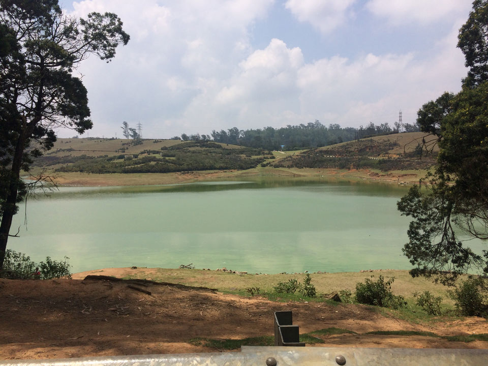 Photo of Ooty, Tamil Nadu, India by Raji Mohan