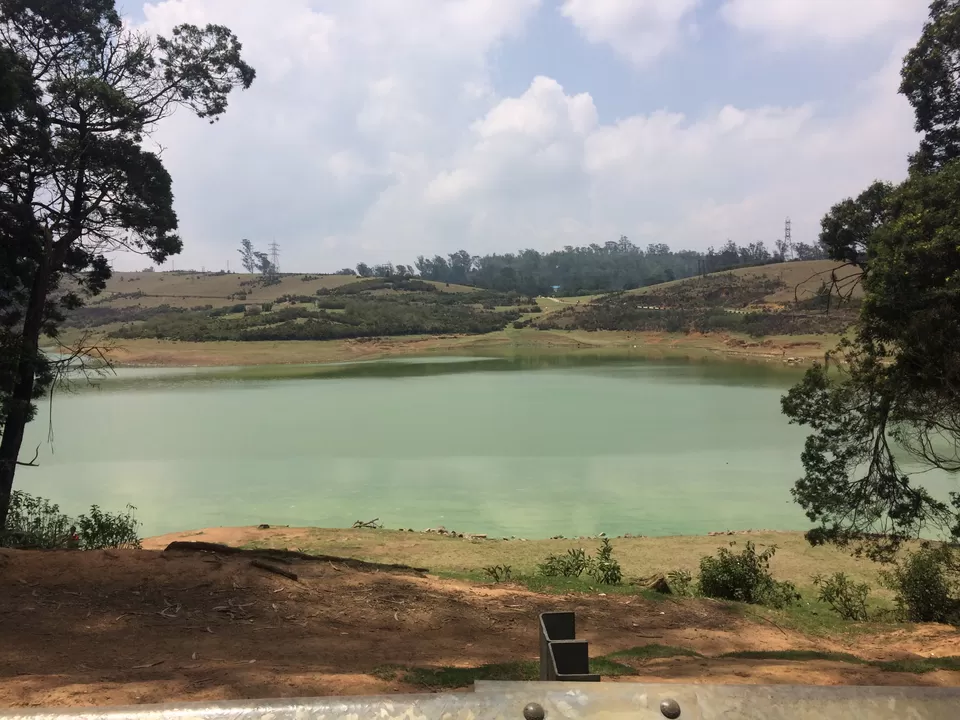 Photo of Ooty, Tamil Nadu, India by Raji Mohan