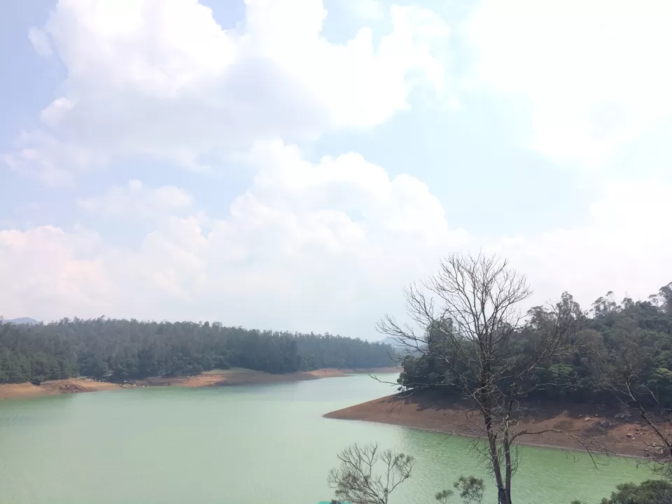Photo of Ooty, Tamil Nadu, India by Raji Mohan
