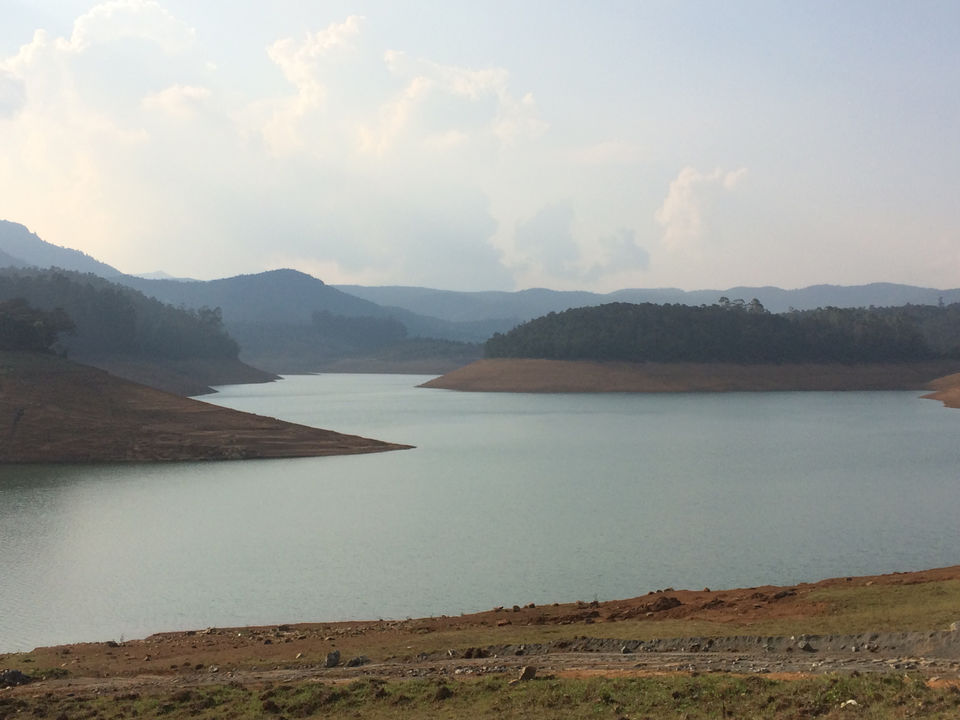 Photo of Ooty, Tamil Nadu, India by Raji Mohan