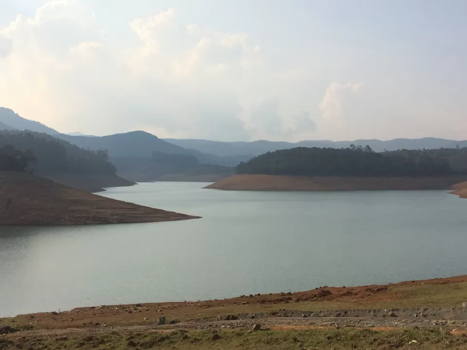 Photo of Ooty, Tamil Nadu, India by Raji Mohan