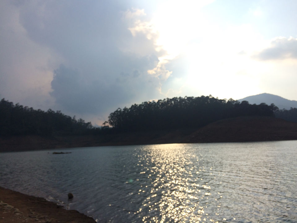 Photo of Ooty, Tamil Nadu, India by Raji Mohan