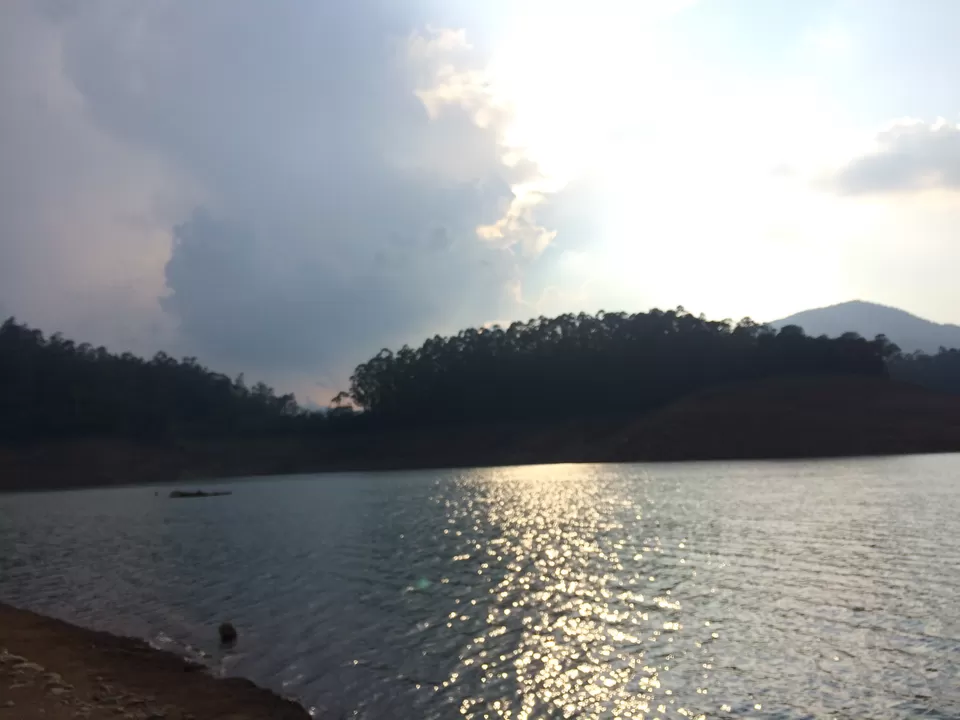 Photo of Ooty, Tamil Nadu, India by Raji Mohan